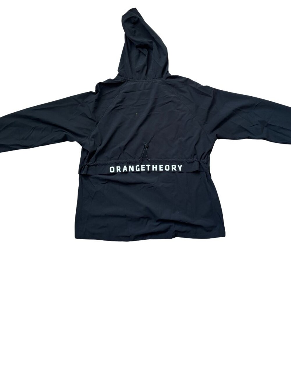 Orangetheory OTF Windbreaker